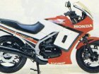 Honda VF 500F2